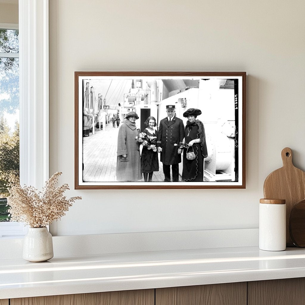 1920s Iconic Portrait of Rubenstein in Historical Context