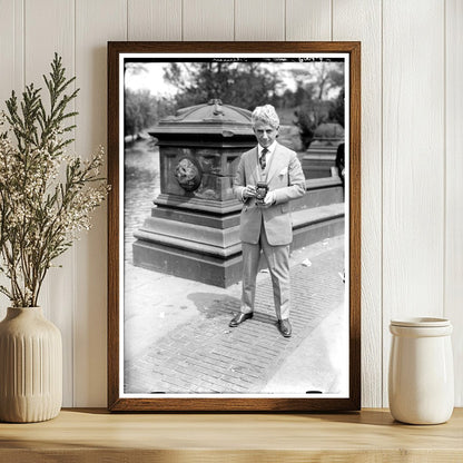 1920s Urban Life: The Essence of Goldman