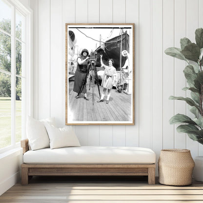 1920s Cultural Snapshot: Everyday Life in America