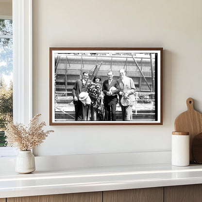 1920s Hollywood Icons: Lytell, La Marr & Barrymore