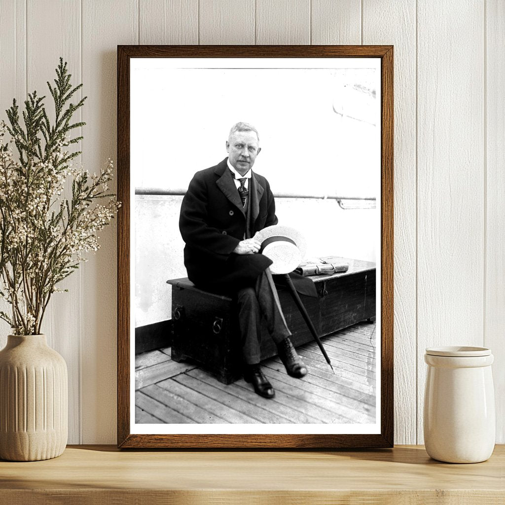 1920s Stock Market Scene: A Historical Snapshot