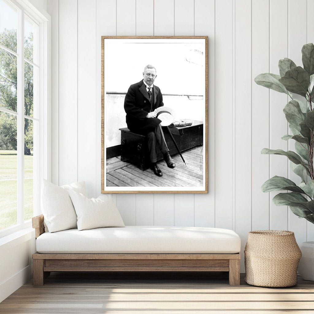 1920s Stock Market Scene: A Historical Snapshot