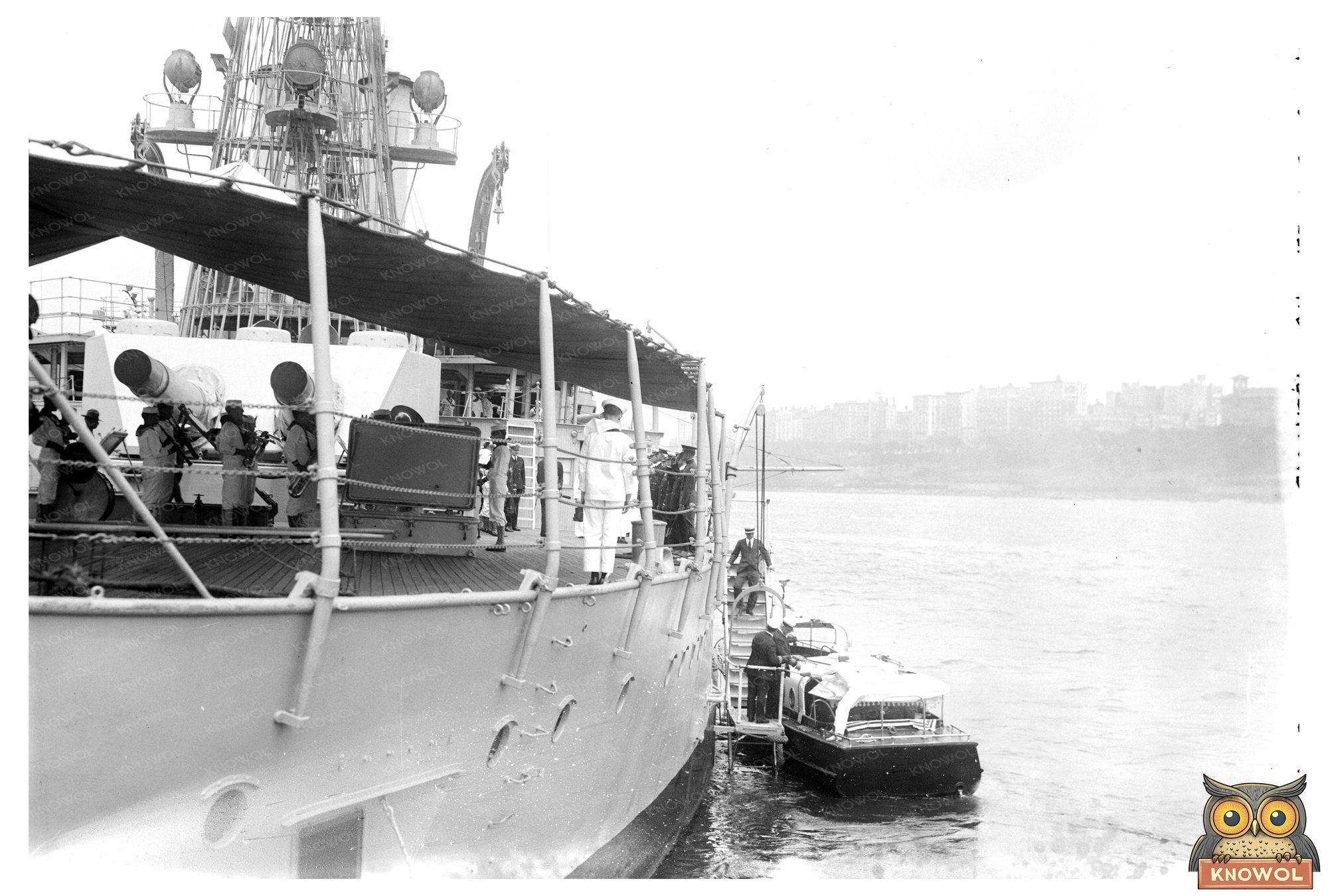 Historic Departure: Theodore Roosevelt Jr. in Illinois