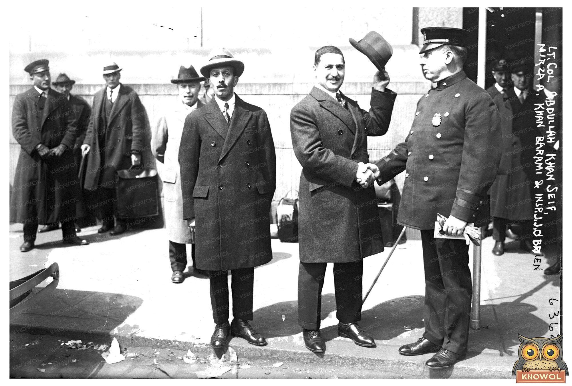 Military and Law Enforcement Collaboration in Action