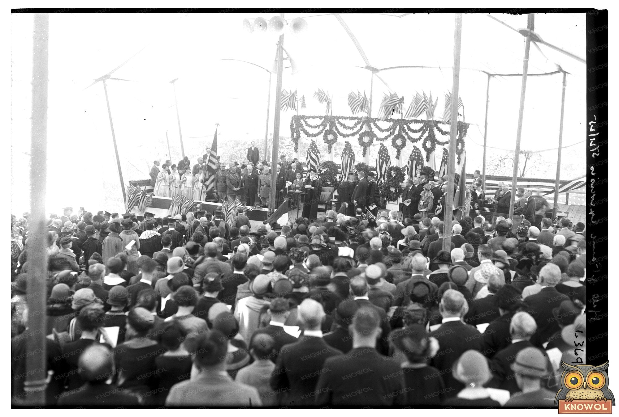 1925 Hall of Fame Excursion: A Historic Gathering