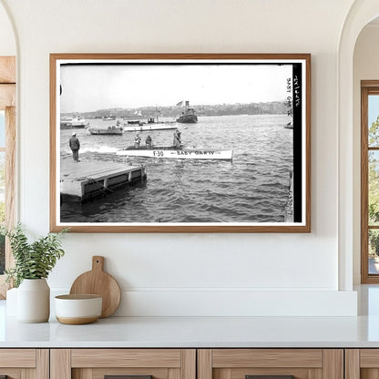 1925 Baby Gar: A Milestone in Miniature Automotive Design