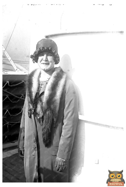 Gertrude Ederle: Pioneer of Womens Swimming