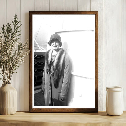 Gertrude Ederle: Pioneer of Womens Swimming