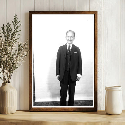 Portrait of a Pioneering Lawyer and Activist