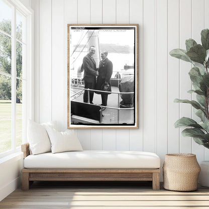 Canadian Ace: Colonel Bishop in Daring Flight