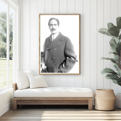19th-Century Texas Leader: Cortinas Legacy Captured