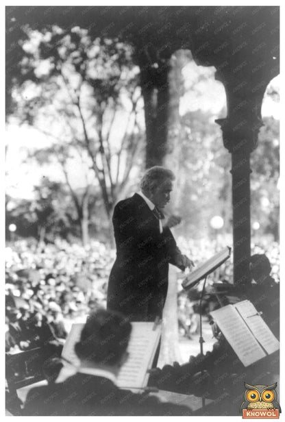 Historic NYC May Day Celebration, 1905-1915