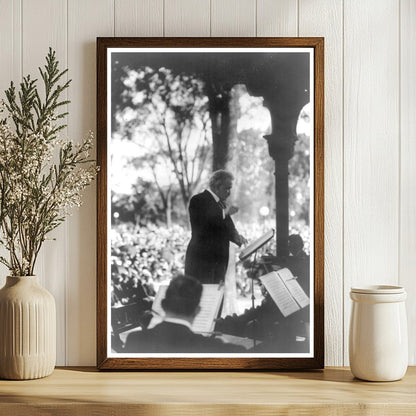 Historic NYC May Day Celebration, 1905-1915