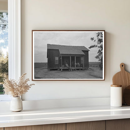 Vintage Home in Southeast Missouri May 1938