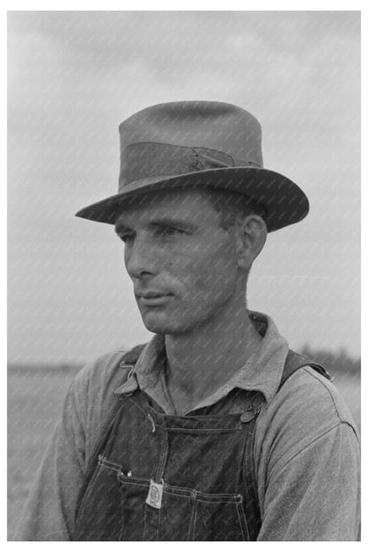 Lake Dick Cooperative Association Member September 1938