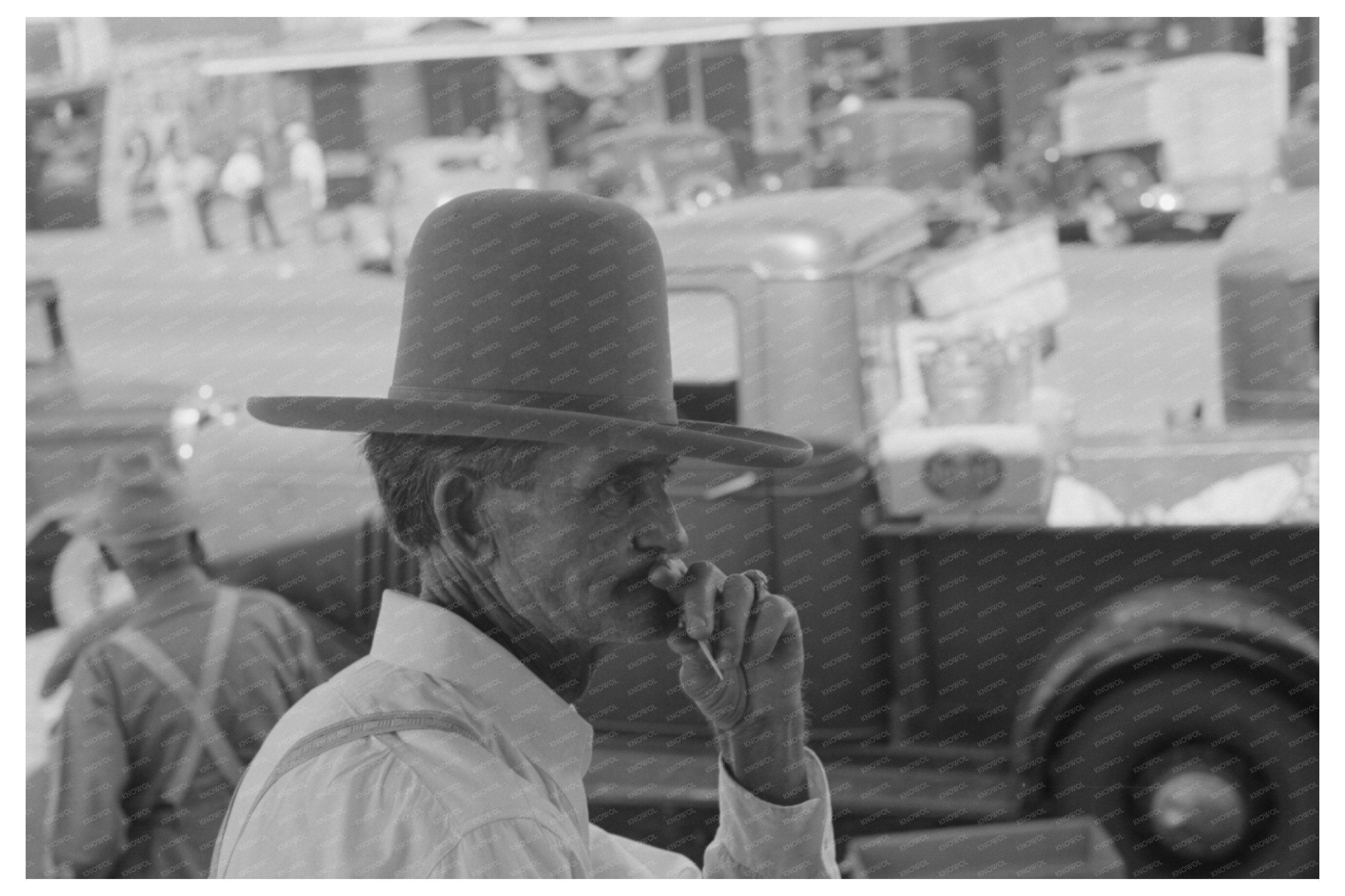 East Texas Community Life Jacksonville Texas 1939