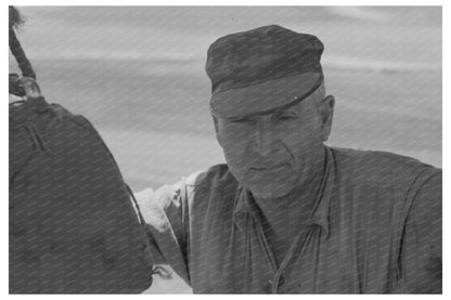 Wheat Harvest in Walla Walla County 1941