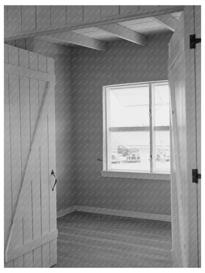 Chandler Arizona Apartment Interior View 1936