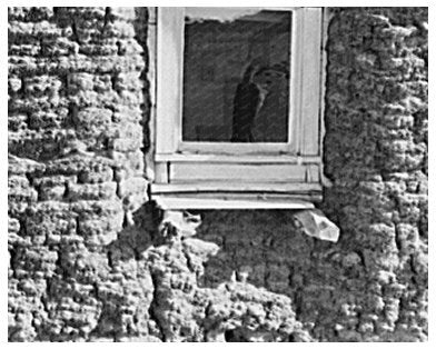 Sod House McKenzie County North Dakota 1937