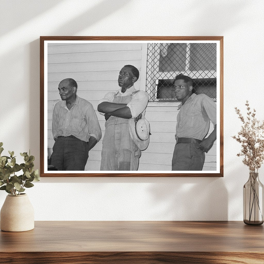 La Forge Cooperative Association 1938 Missouri Farming