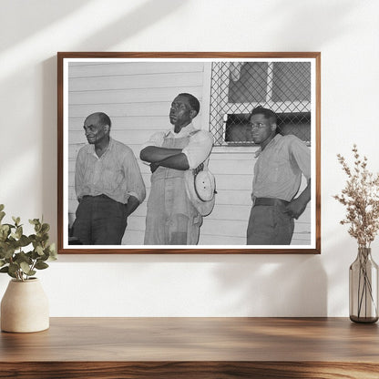 La Forge Cooperative Association 1938 Missouri Farming