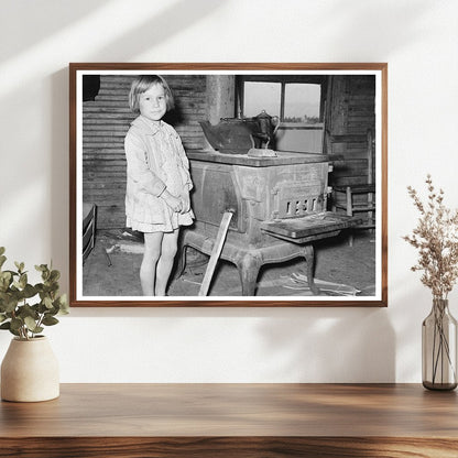 Scarbrough Family in Laurel Mill Mississippi 1939