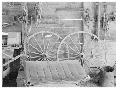 Second-hand Agricultural Machinery Parts San Juan Texas 1939
