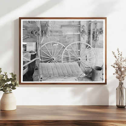 Second-hand Agricultural Machinery Parts San Juan Texas 1939