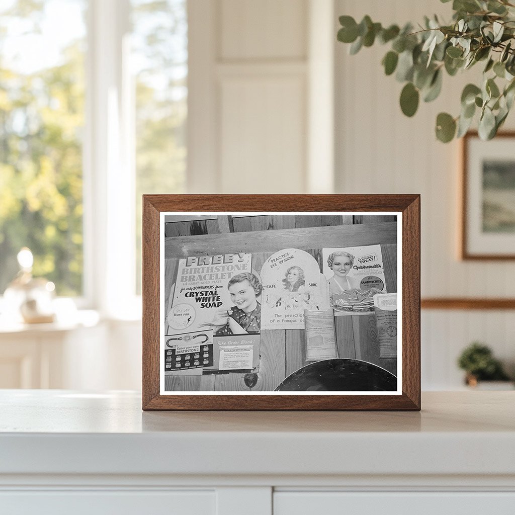 Mexican Labor Contractor Home Robstown Texas 1939