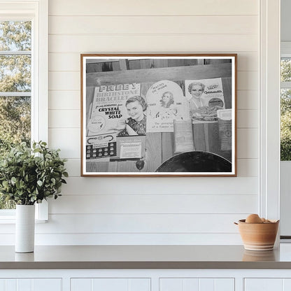 Mexican Labor Contractor Home Robstown Texas 1939