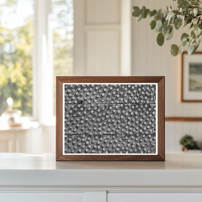 Vintage Bottle Caps at Abandoned Theater Quemado Texas 1939