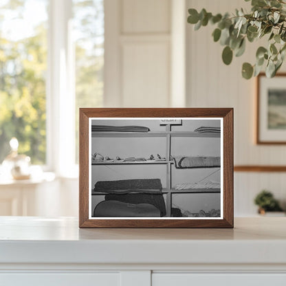 Curry Combs Brushes and Horse Blankets from 1939 Texas