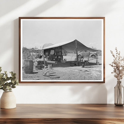 Vintage Chuck Wagon at SMS Ranch Spur Texas 1939