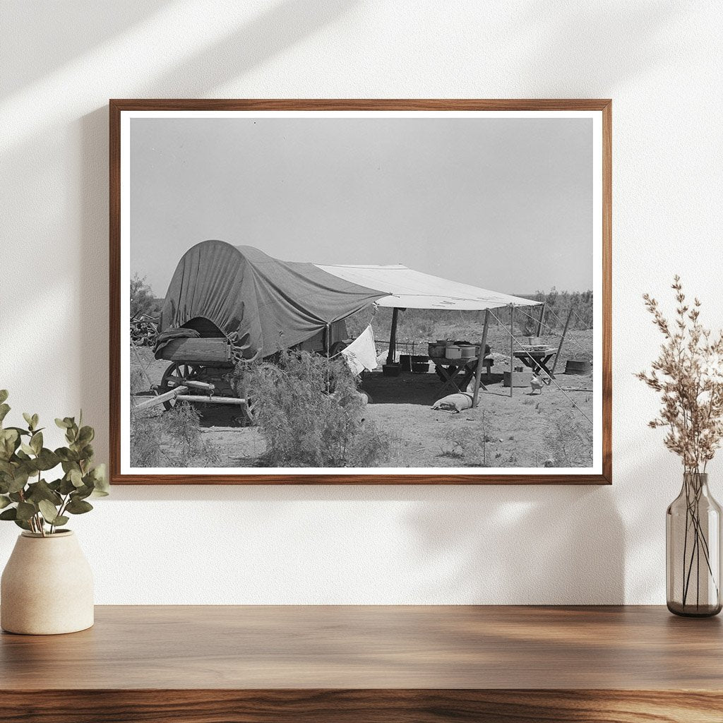 1939 Chuck Wagon at SMS Ranch Spur Texas