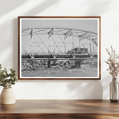 Mays Avenue Camp Oklahoma City July 1939