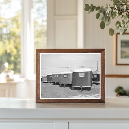 Trailers for Sale in Corpus Christi Texas 1939