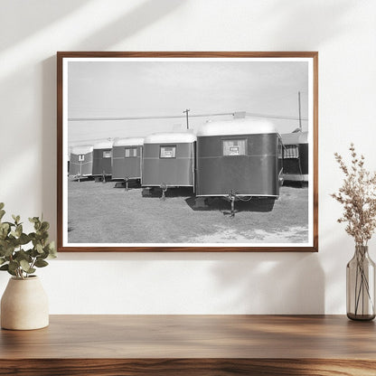 Trailers for Sale in Corpus Christi Texas 1939
