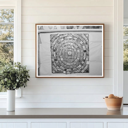 Gonzales County Fair Matchboxes November 1939