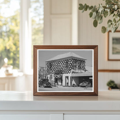 Secondhand Tires for Sale in San Marcos Texas March 1940