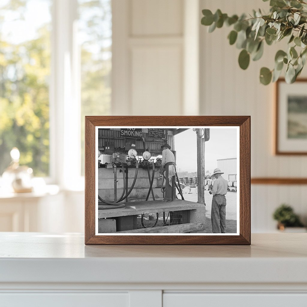 United Producers and Consumers Cooperative Phoenix 1940