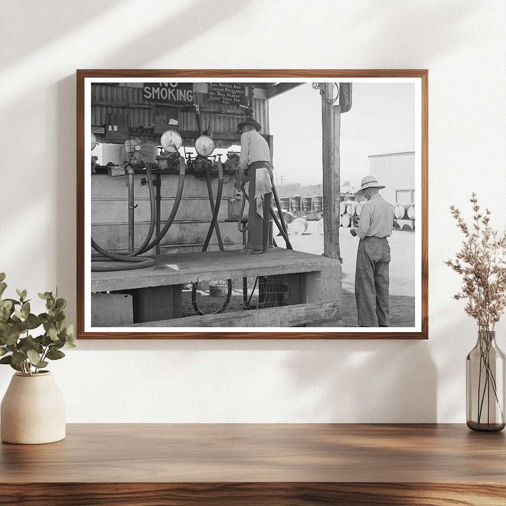 United Producers and Consumers Cooperative Phoenix 1940