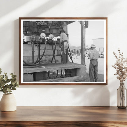 United Producers and Consumers Cooperative Phoenix 1940