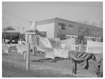 Vintage 1940 Backyard Apartment Maricopa County Arizona