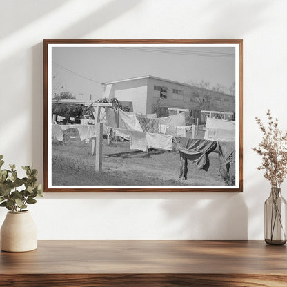 Vintage 1940 Backyard Apartment Maricopa County Arizona