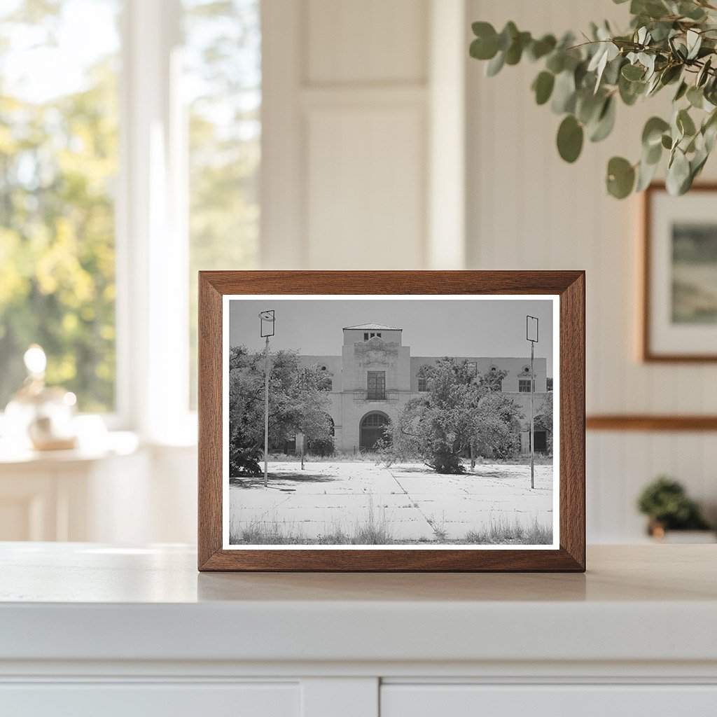 Burro Mountain Copper Company Tyrone New Mexico 1940