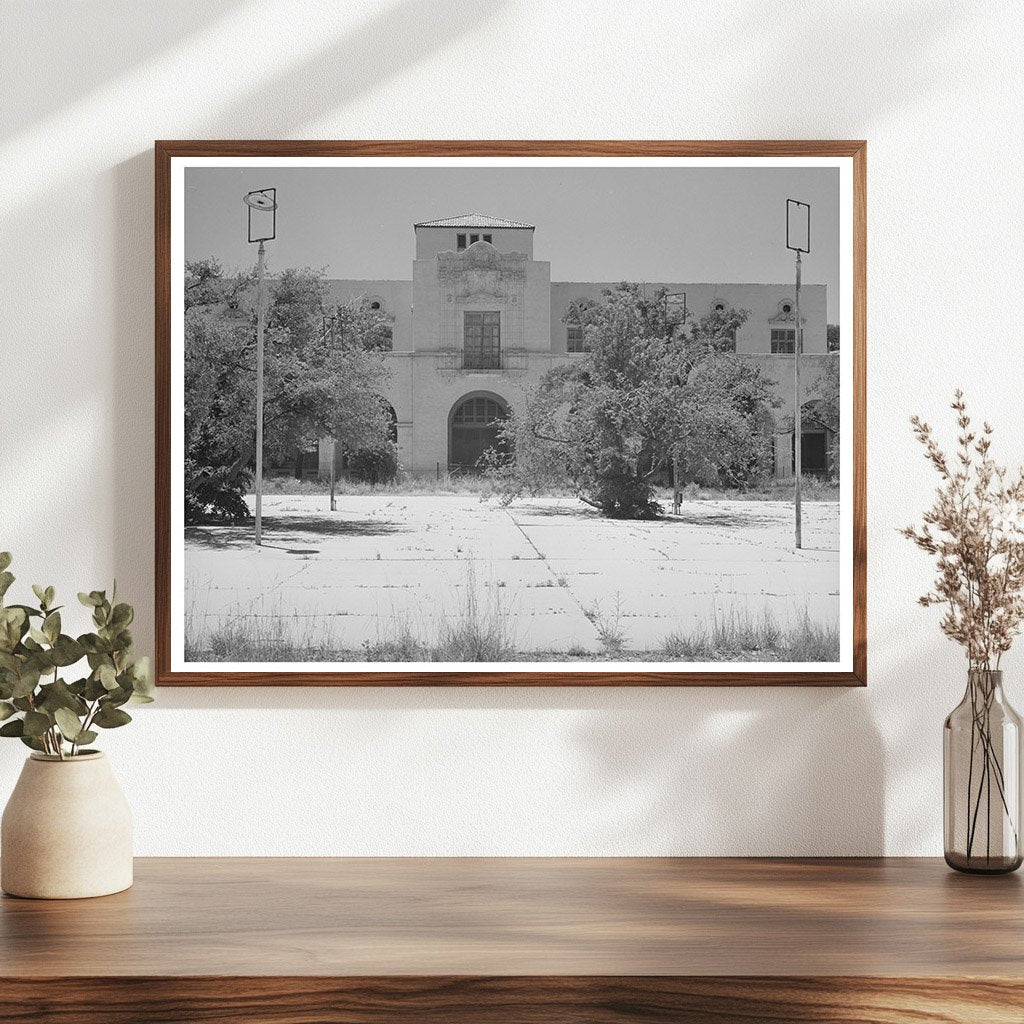 Burro Mountain Copper Company Tyrone New Mexico 1940