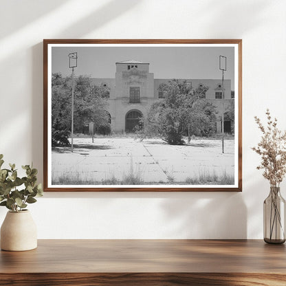 Burro Mountain Copper Company Tyrone New Mexico 1940