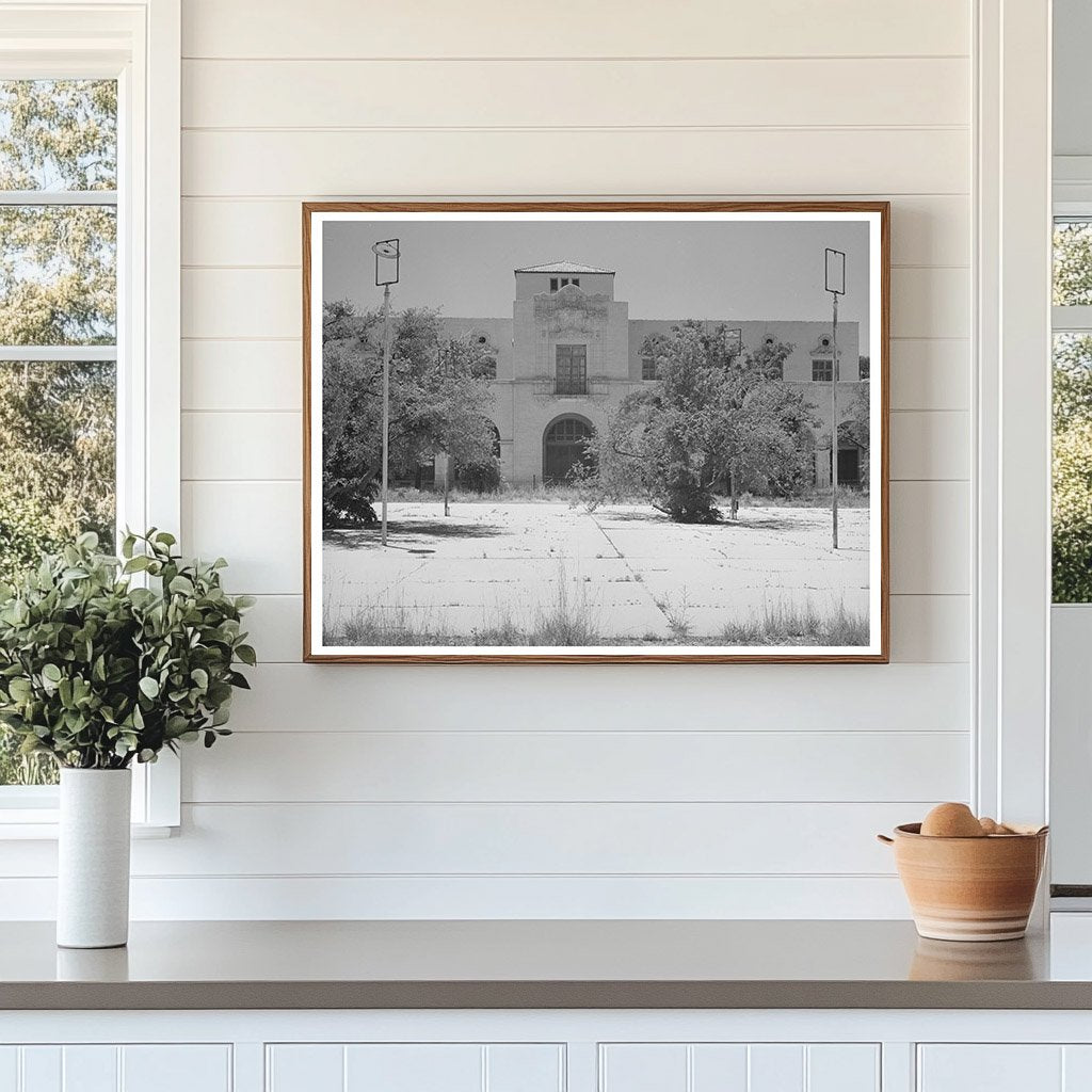 Burro Mountain Copper Company Tyrone New Mexico 1940