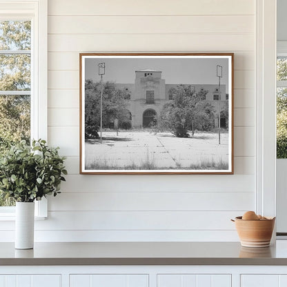 Burro Mountain Copper Company Tyrone New Mexico 1940