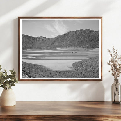 Dryland Farming in Cache County Utah 1940